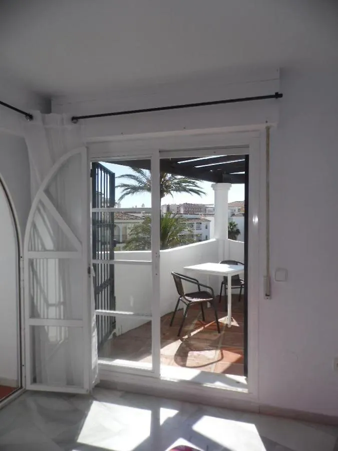 Apartmán Benalmar Benalmádena