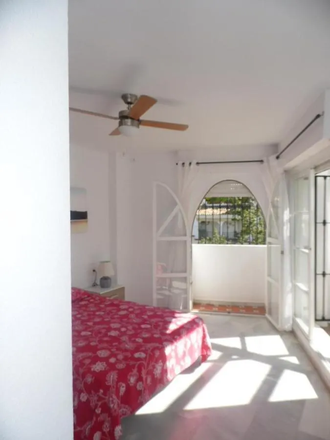 Apartmán Benalmar Benalmádena 0*,