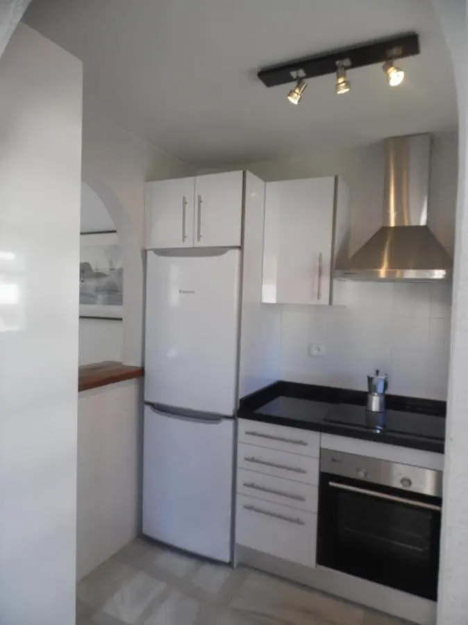 Apartmán Benalmar Benalmádena
