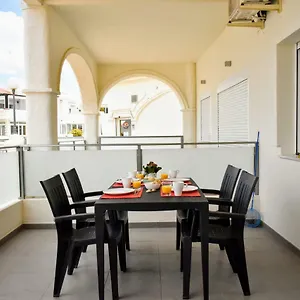 Puerto Marina Sun&beach Apartamento