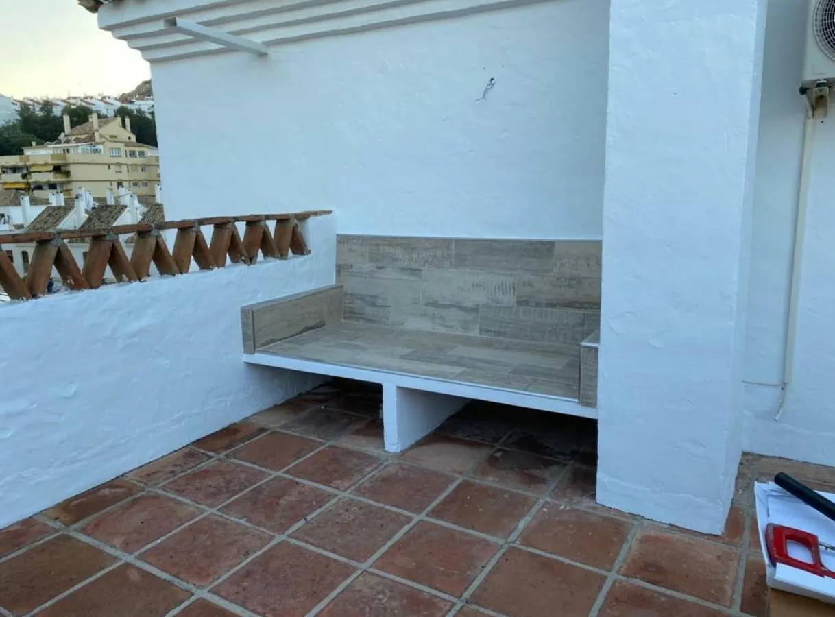 Benalmar Apartment Benalmadena Spain