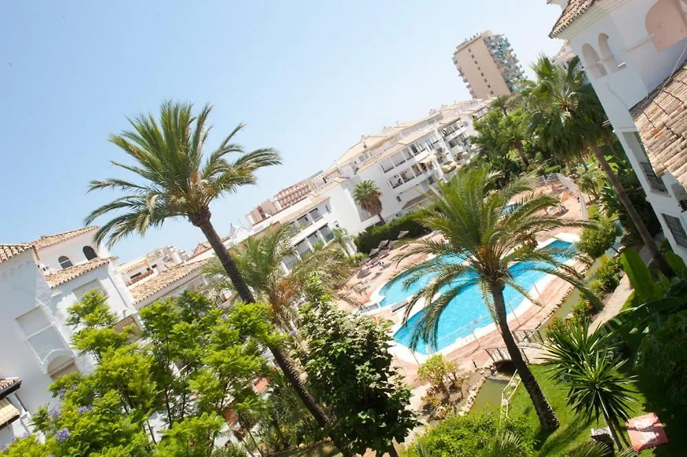 Benalmar Apartamento Benalmádena
