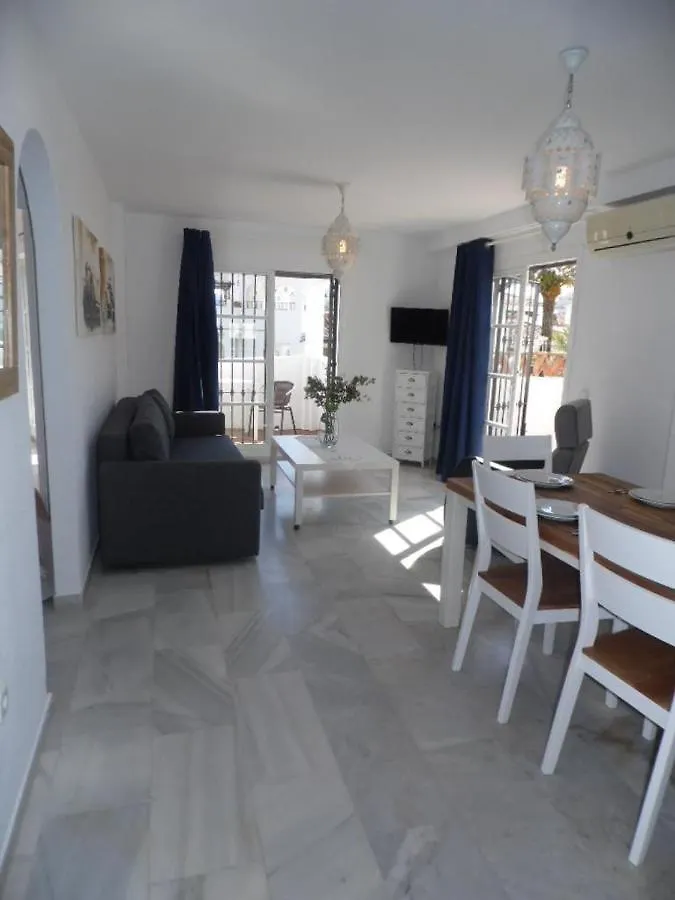 Benalmar Apartamento Benalmádena España