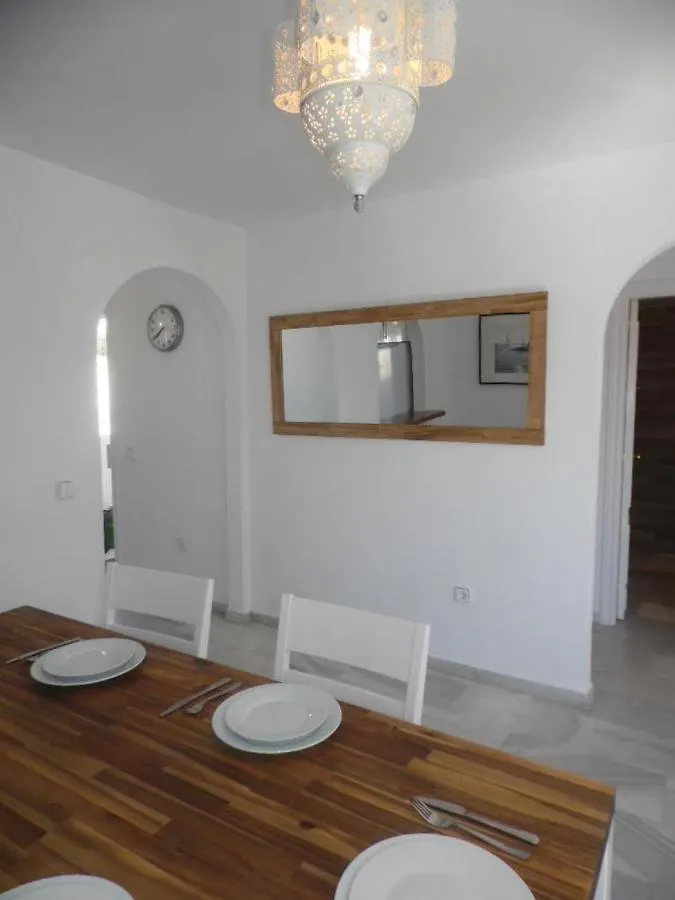 Benalmar Apartamento Benalmádena España