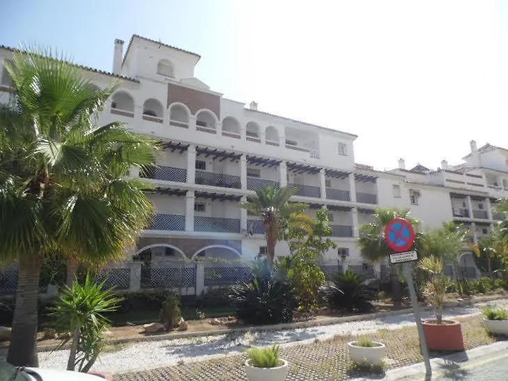 Benalmar Apartamento Benalmádena