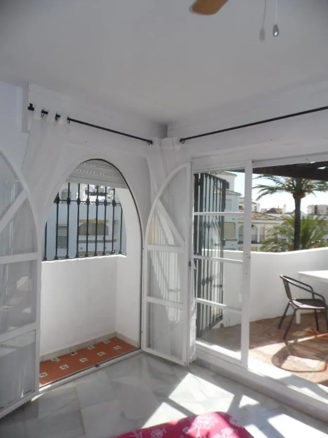 Benalmar Apartamento Benalmádena