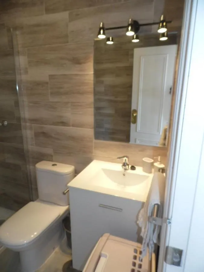 Benalmar Apartamento Benalmádena