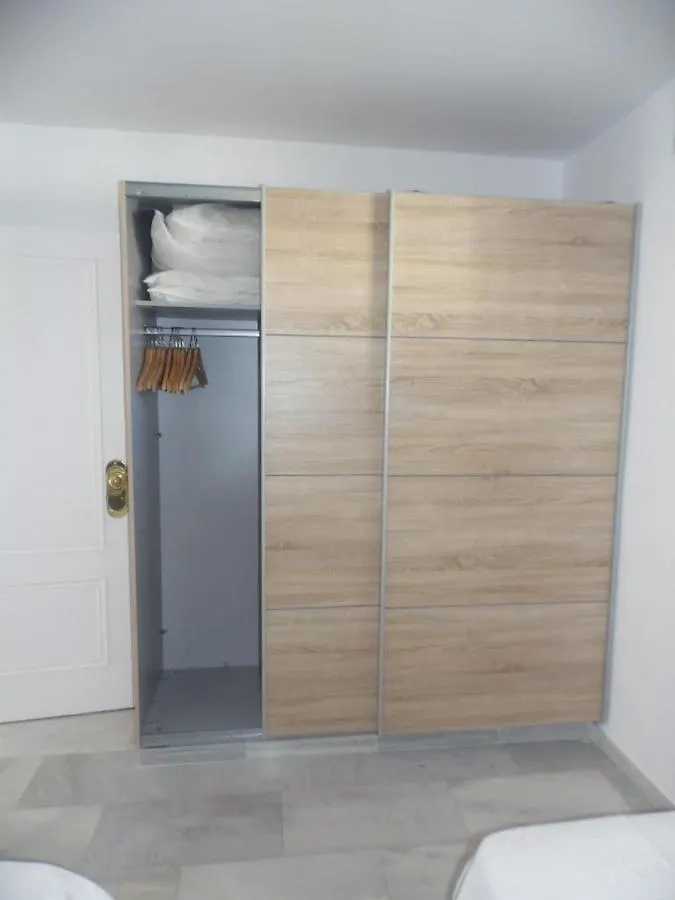 Benalmar Apartamento Benalmádena