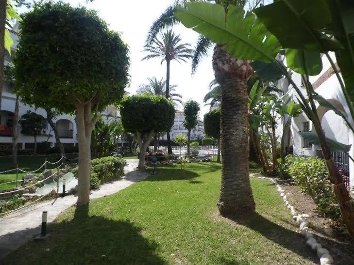 Benalmar Apartamento Benalmádena 0*,  España