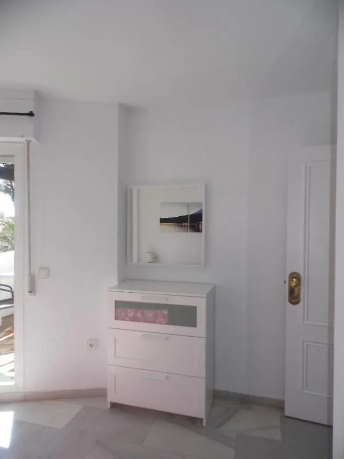 Benalmar Apartamento Benalmádena España