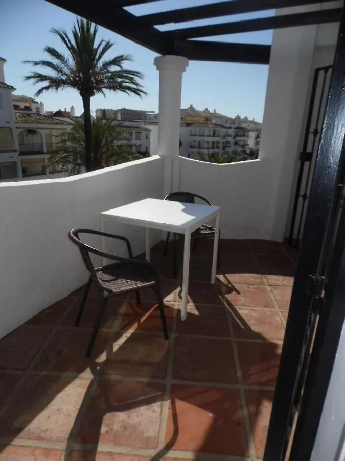 Benalmar Apartamento Benalmádena 0*,  España