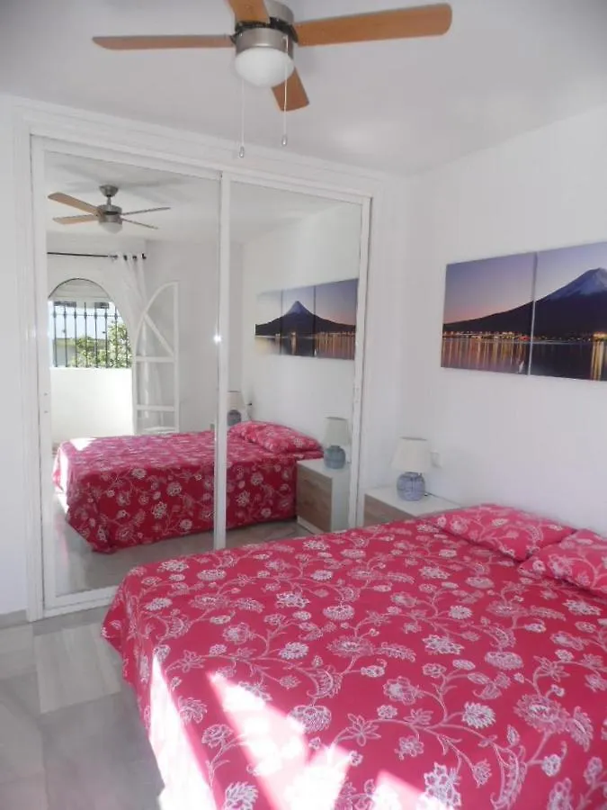 Benalmar Apartamento Benalmádena